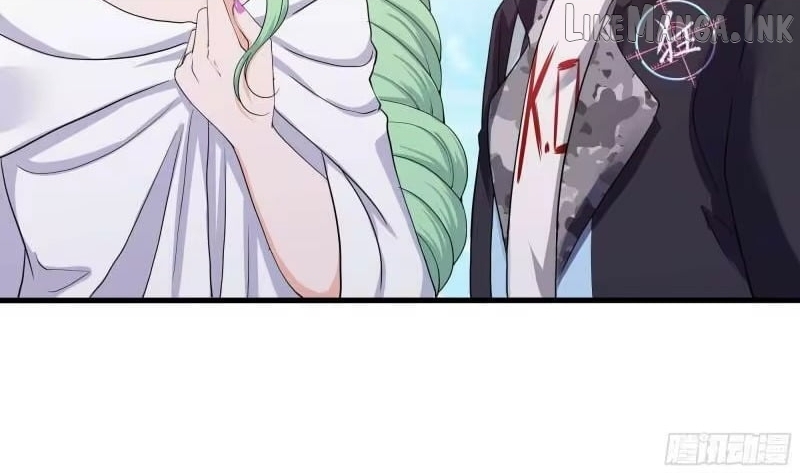 I Opened A Harem in Hell Chapter 71  - page 65